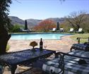 Babanango Valley Lodge, Babanango Accommodation