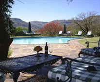 Picture 1/10 - Babanango Valley Lodge