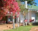Chennells Guesthouse, Eshowe Accommodation