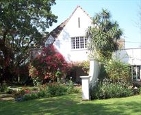  - The Chase Bed and Breakfast