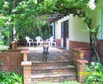  - The Chase Bed and Breakfast