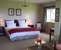  - The Chase Bed and Breakfast