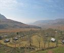 Injisuthi Camp , Giant's Castle Accommodation