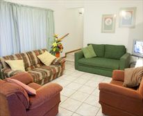  - Clinch Self Catering
