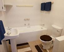  - Clinch Self Catering