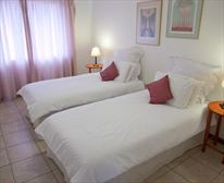  - Clinch Self Catering