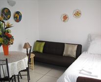  - Clinch Self Catering