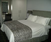 Newly built  outside garden room 10 - Bali on the Ridge Bed & Breakfast