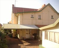  - Huntersgreen Guest House