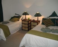 - Huntersgreen Guest House