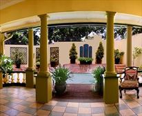  - ROSELAND HOUSE