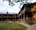 Kwaggashoek Game Ranch, Bergville Accommodation