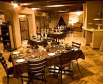  - Kwaggashoek Game Ranch