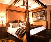  - Kwaggashoek Game Ranch