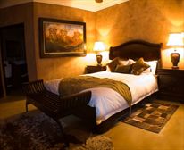  - Kwaggashoek Game Ranch