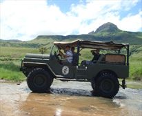  - Kwaggashoek Game Ranch