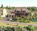 Khaya La Manzi Guest Lodge, Hibberdene Accommodation