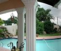 Campbell's B&B, Hillcrest Accommodation
