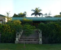  - Hilltop Bed and Breakfast