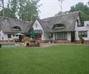 The Warrens, Hillcrest Accommodation