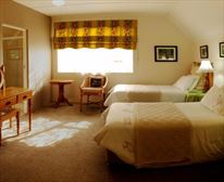  - York House B&B 