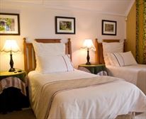  - York House B&B 