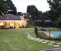 Abbots cove B&B, Hilton Accommodation