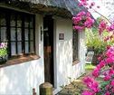 Brookdale Cottages , Hilton Accommodation