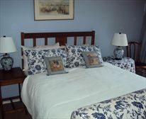  - Cabbage Tree Cottage  
