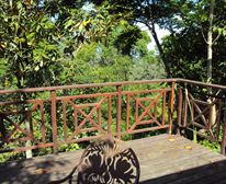  - Cabbage Tree Cottage  