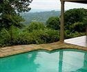 Villa Santuario, Hilton Accommodation