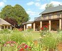 Arbuckle House, Himeville Accommodation