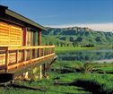 Sani Valley, Himeville Accommodation