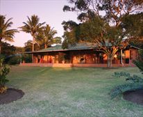  - Bushlands Game Lodge