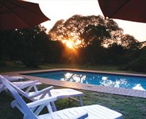  - Bushlands Game Lodge