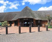  - Hluhluwe