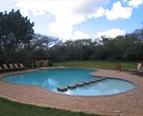  - Hluhluwe