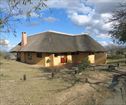 Imfolozi, Hluhluwe Accommodation
