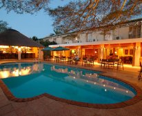 Picture 1/7 - Protea Hotel Hluhluwe & Safaris