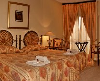 Picture 2/7 - Protea Hotel Hluhluwe & Safaris