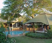 Picture 4/7 - Protea Hotel Hluhluwe & Safaris