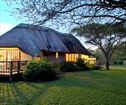 Rhino River Lodge, Hluhluwe Accommodation