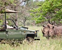  - Rhino River Lodge