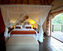 Game Viewing - Rhino River Lodge