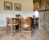  - Zululand Safari Lodge
