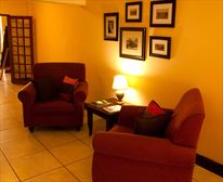  - Howick Falls Hotel 