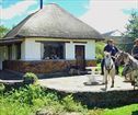 Drakensberg Excursions, Kamberg Accommodation