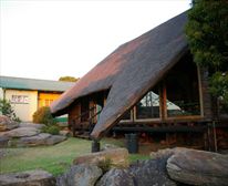  - Kaapsche Hoop Gaste Huis