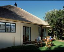  - Kamberg Camp
