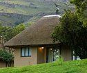 Kamberg Camp, Kamberg Accommodation